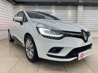 renault clio zen energy tce 18