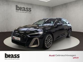 audi a5 avant edition one tfsi quattro 150 kw s troni