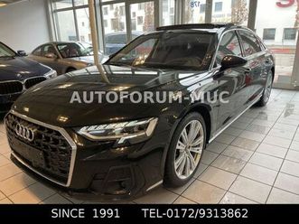 lang /50 tdi / quattro /p-dach /s-line/matrix