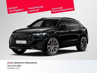 suv tdi quattro 210 kw tiptronic