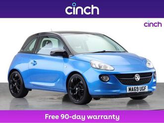 1.2i energised euro 6 3dr