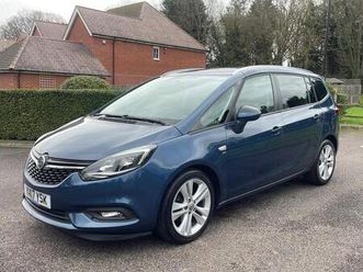 1.4i turbo sri nav auto euro 6 5dr