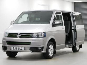 2.0 tdi t30 highline kombi l1 h1 4dr
