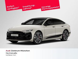 audi a6 sportback e-tron quattro 315 kw