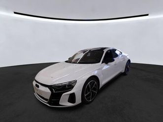 audi e-tron gt rs quattro,5 jahre garantie