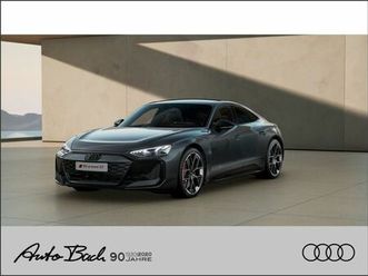 audi rs e-tron gt performance 620kw aktivfahrwerk 21