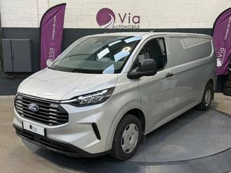 320 l2h1 2.0 ecoblue 136 ch 1°main