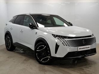 157kw gt 73kwh 5dr auto