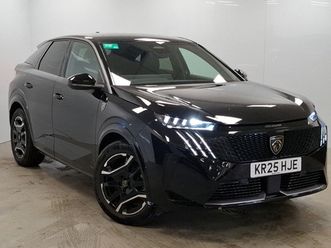 157kw gt 73kwh 5dr auto