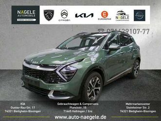 1.6t hev spirit|navi+acc+sitzventi+pano