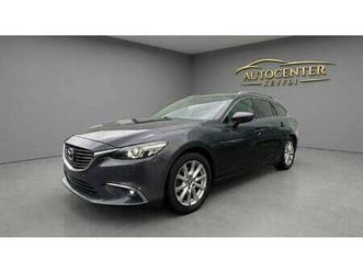 skyactiv-d*navi*kamra*head-up*garantie*