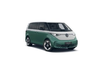 id.buzz id. buzz pro 210 kw (286 ps) auto.