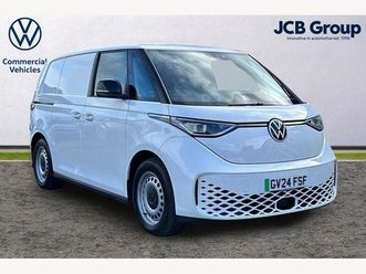 pro 77kwh commerce plus auto 5dr