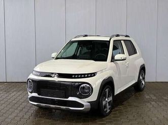 evolve sky 49kwh / schiebedach pdc v&h + kamera...