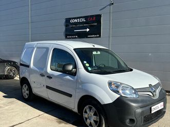 renault kangoo express 1.5 dci 90-grand-confort-en-stock