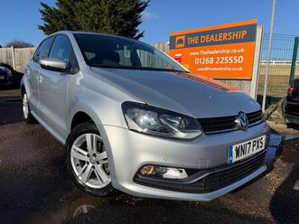 1.2 tsi bluemotion tech match edition dsg euro 6 (start/stop) 5dr