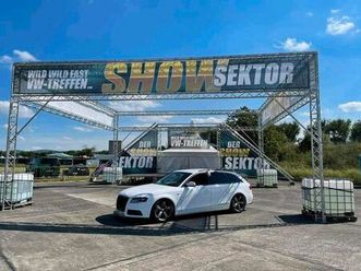 audi a4 b8 avant tuning low legal