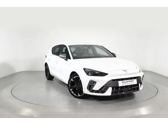 cupra león 1.5 etsi mhev 110kw dsg 5p
