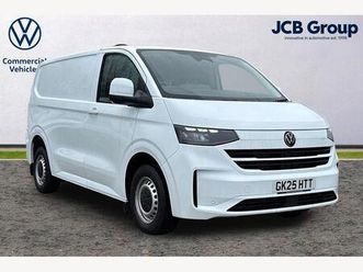 2.0 tdi t32 commerce plus fwd swb euro 6 (start/stop) 5dr