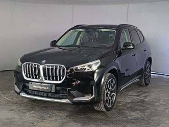 bmw x1 sdrive20i mhev 48v x-line auto del 2025 usata a san benedetto del tronto