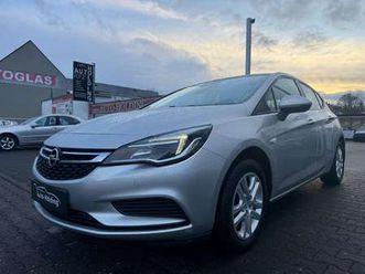 1.4 fließheck cng 5-türer ecotec led