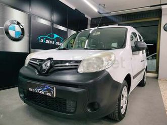 renault grand kangoo combi m1ac dci 90 euro 6
