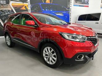 renault kadjar intens energy dci 110