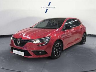 renault mégane intens energy dci 110