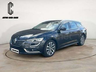 renault talisman s.t. intens energy dci edc