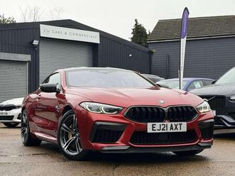 4.4i v8 competition steptronic 4wd euro 6 (start/stop) 2dr