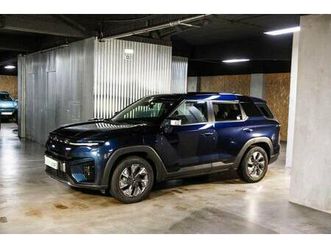 kgm torres 73.4 kwh k3