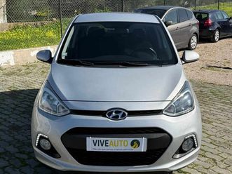 hyundai i10 1.0 access