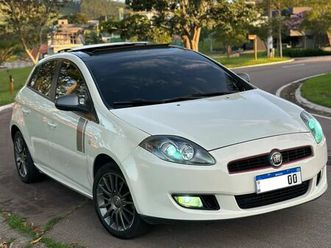 sporting 1.8 flex 16v 5p