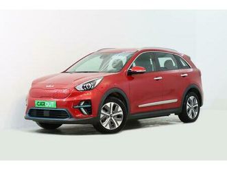 kia e-niro 64kwh