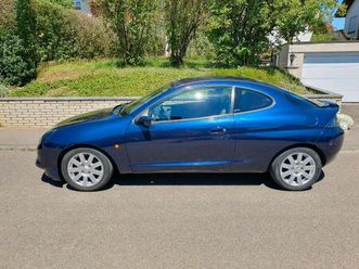 ford puma 1,7l 125 ps futura recaro