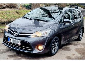 toyota verso 1.8l valvematic executive 7-sitzer exe...