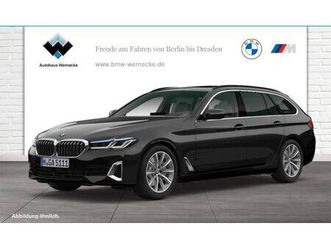 bmw 530d xdrive touring