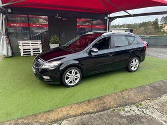 kia ceed 1.6 crdi, cx. a., 116cv