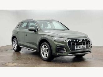 2.0 tfsi 45 sport s tronic quattro euro 6 (start/stop) 5dr