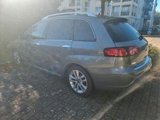 fiat croma 1.9 jtd