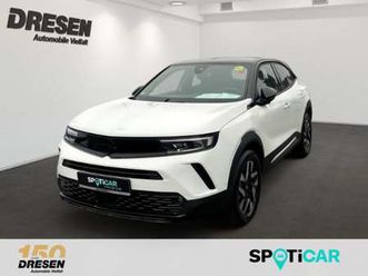 1.2 gs line +navipro+abstandstempomat+matrix led+r