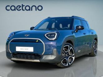 mini paceman se