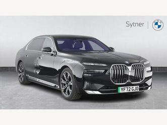 60 105.7kwh excellence auto xdrive 4dr