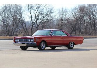1965 mercury marauder