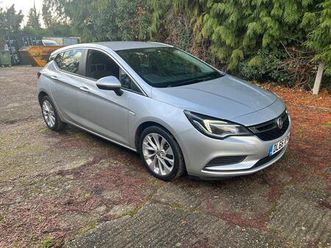 1.4i turbo design euro 6 5dr