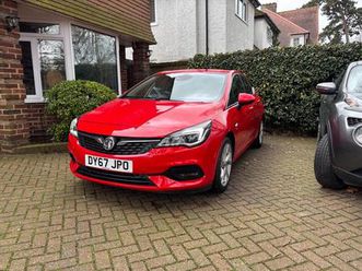 1.0i turbo ecotec sri euro 6 (start/stop) 5dr