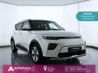 e-soul 64 kwh insp. led|navi|leder|wä-pumpe