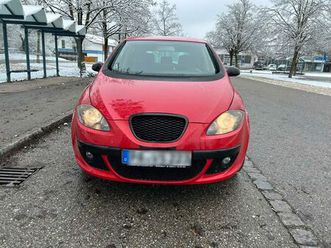 seat verkaufe meine auto