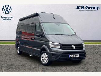 2.0 tdi 680 5dr tip auto 3.88t, over £10750 of factory options