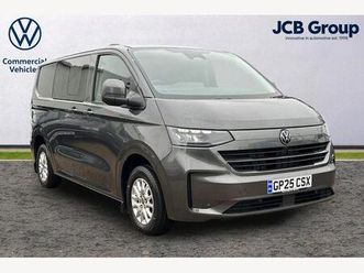 2.0 tdi t32 commerce pro kombi auto swb euro 6 (start/stop) 5dr